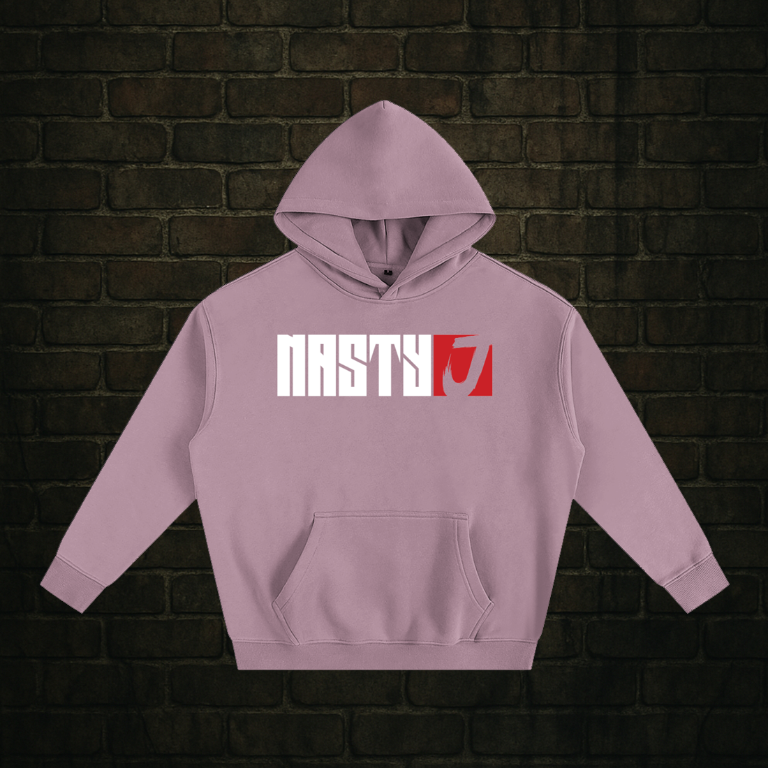 NJ BOX HOODIE