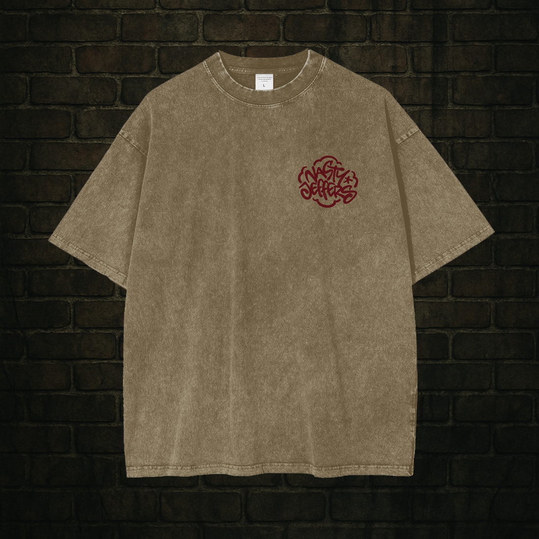 SAILOR MOON T-SHIRT