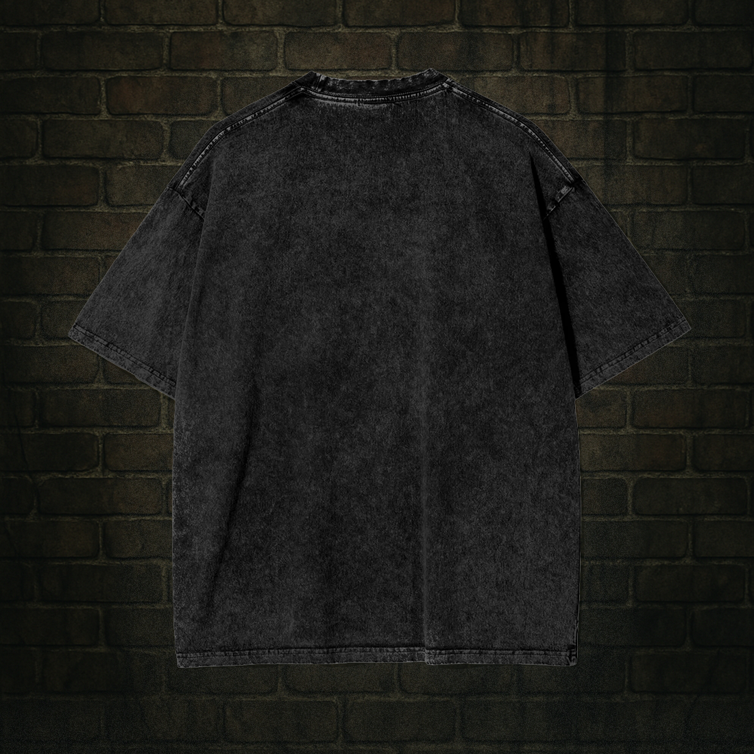 NJ BOX T-SHIRT