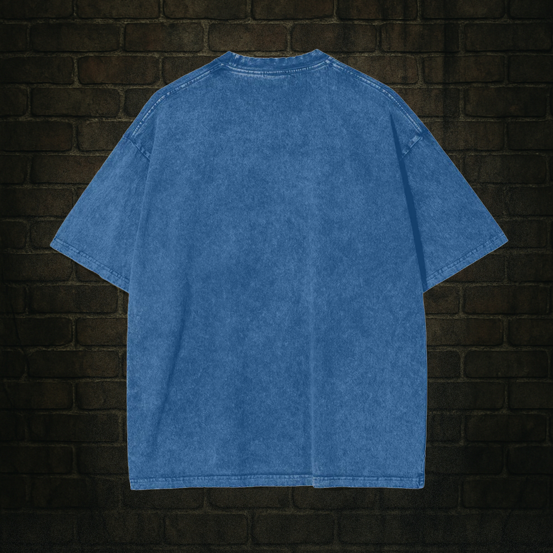 NJ BOX T-SHIRT