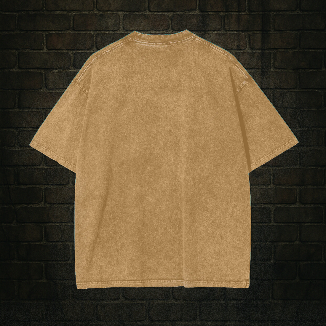 NJ BOX T-SHIRT