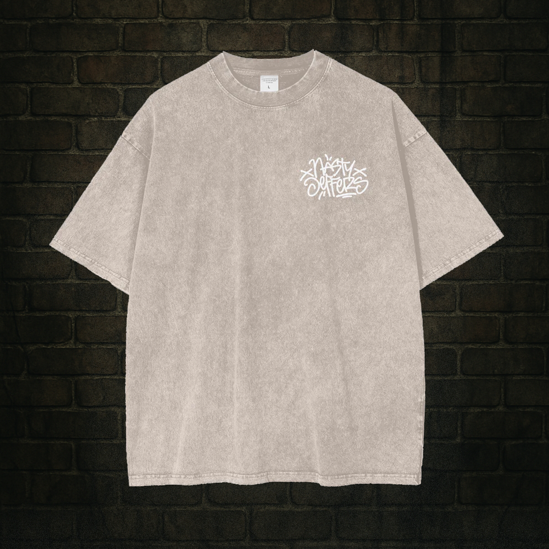MONEYBAGS T-SHIRT