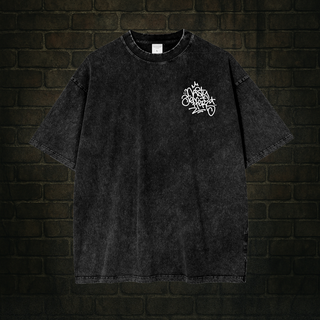 MARIO T-SHIRT