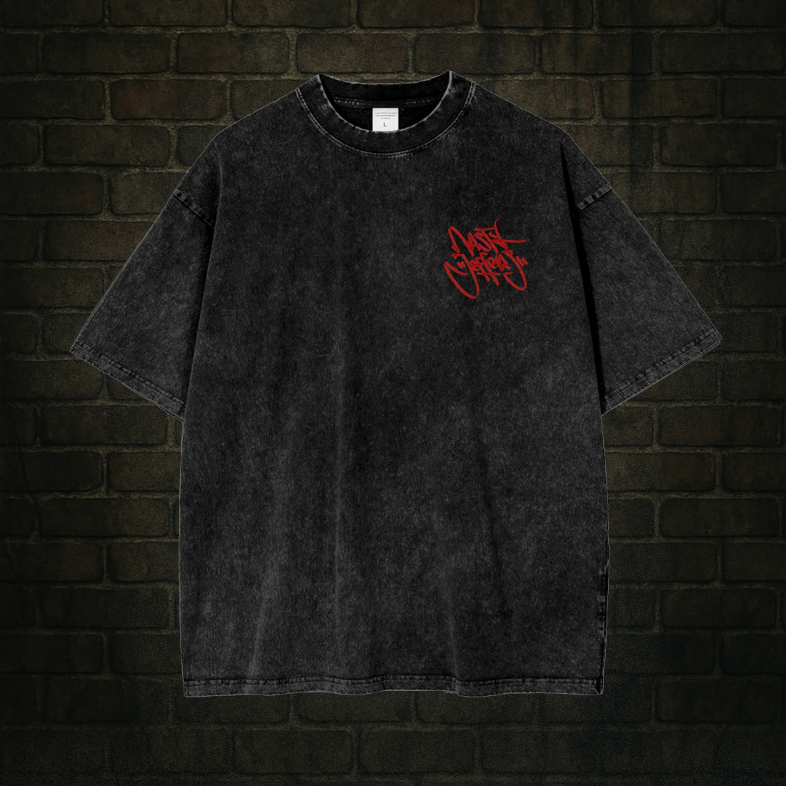 BERSERK T-SHIRT