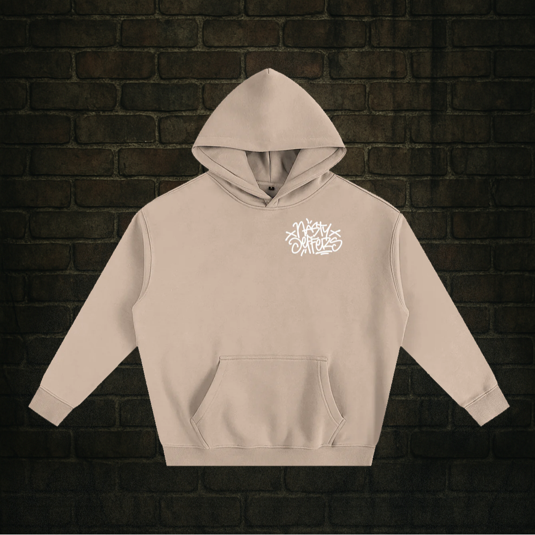 MARIO LV HOODIE