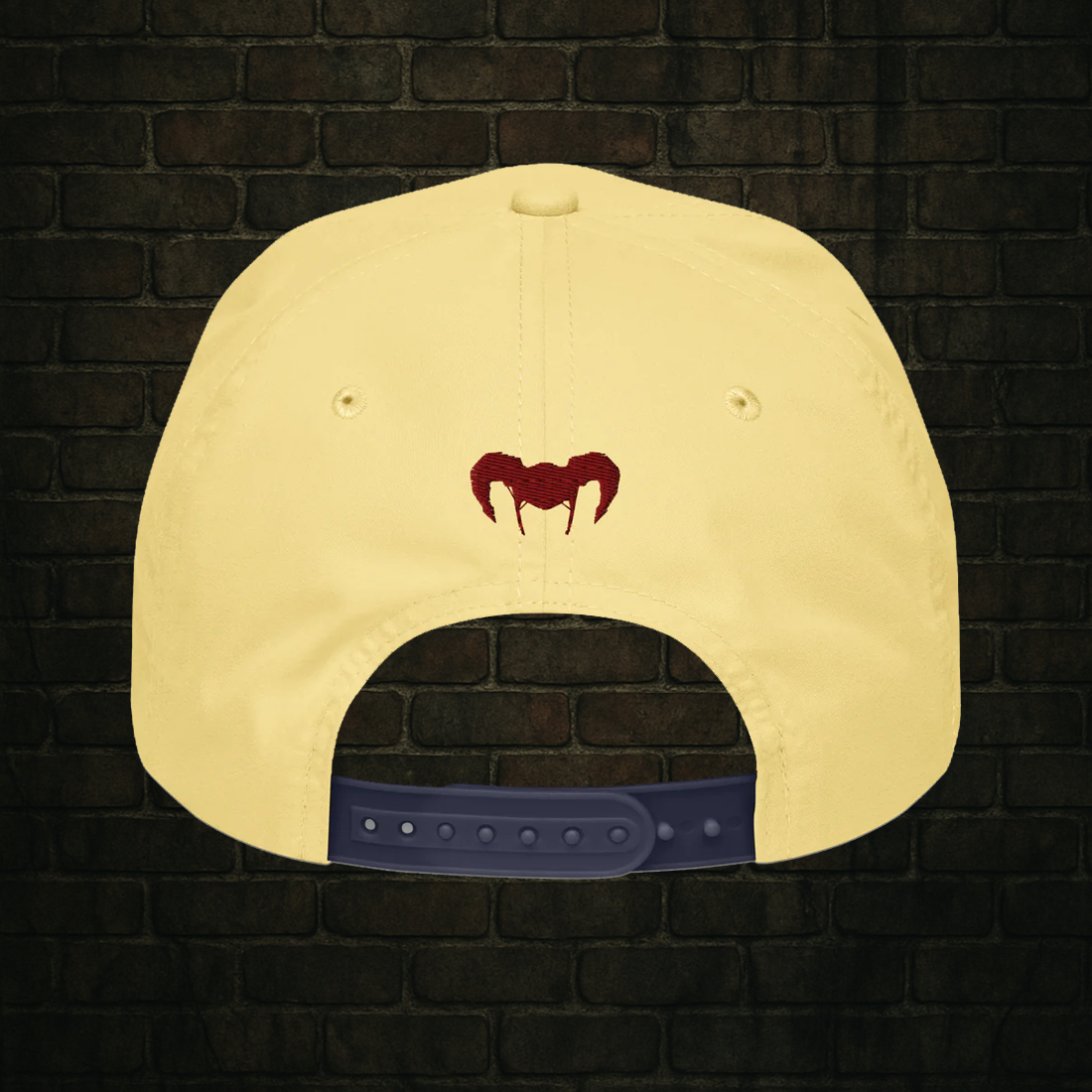 NJ GRAFFITI SNAPBACK