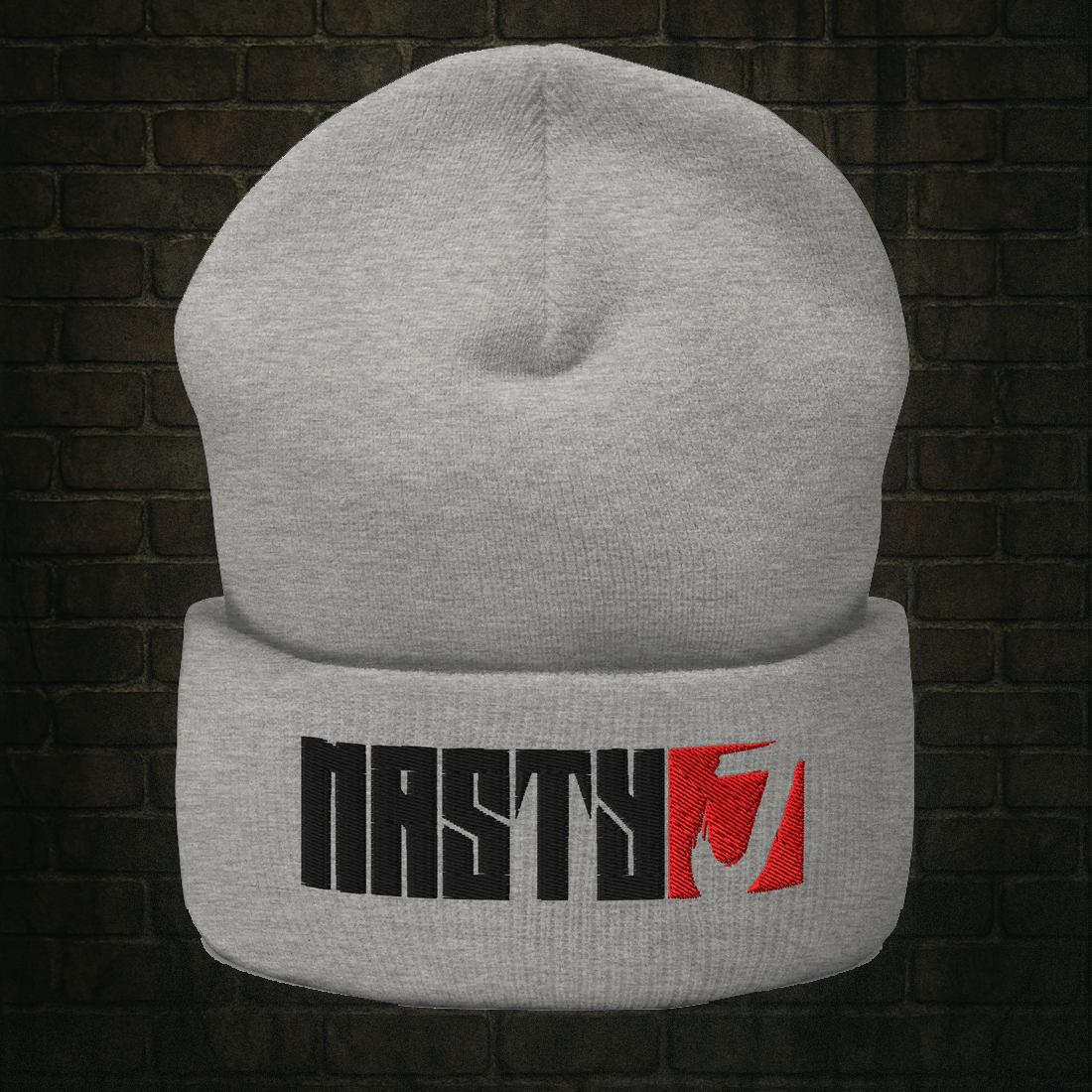 NJ LOGO BEANIES