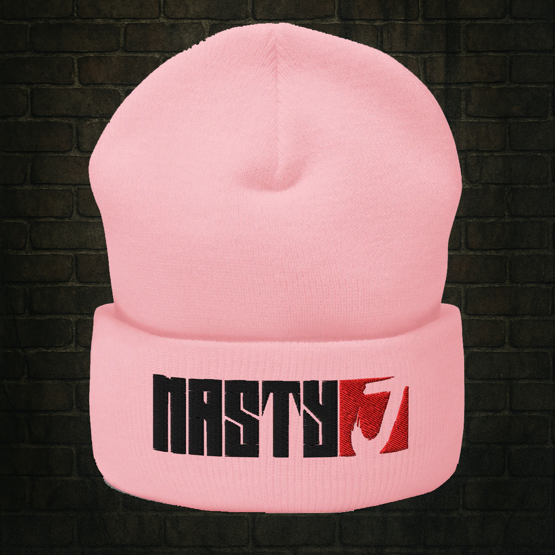 NJ LOGO BEANIES