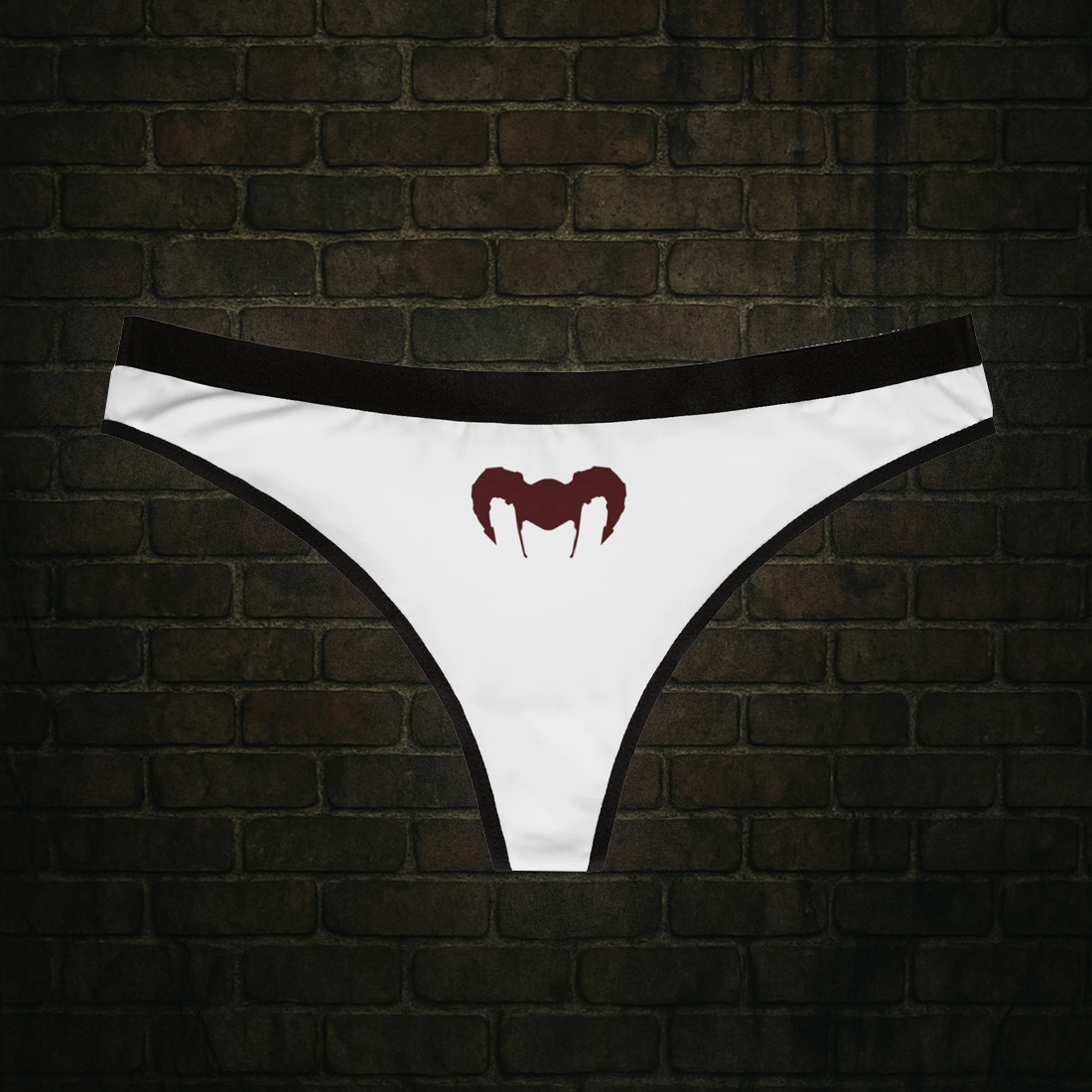 DEVIL THONG