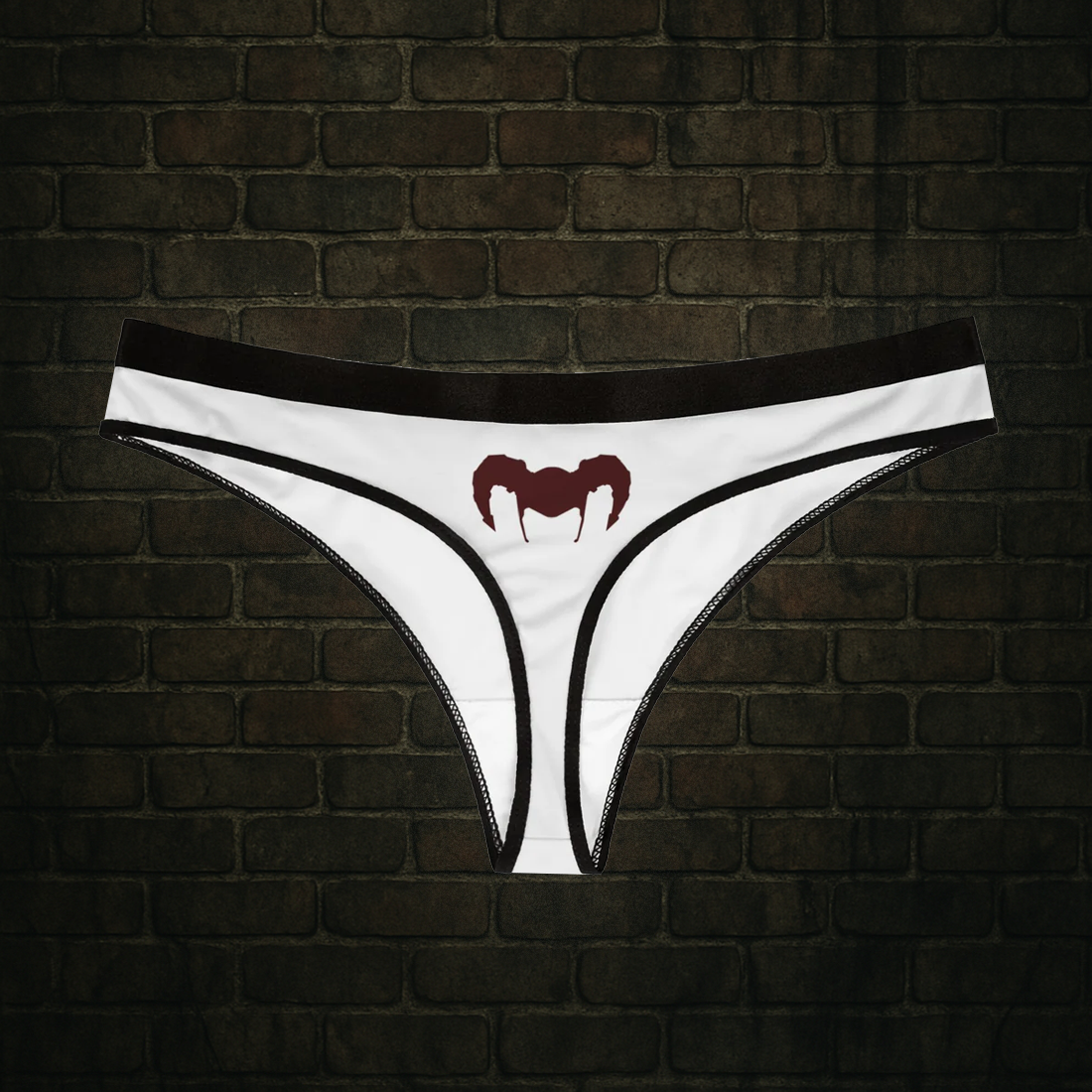 DEVIL THONG