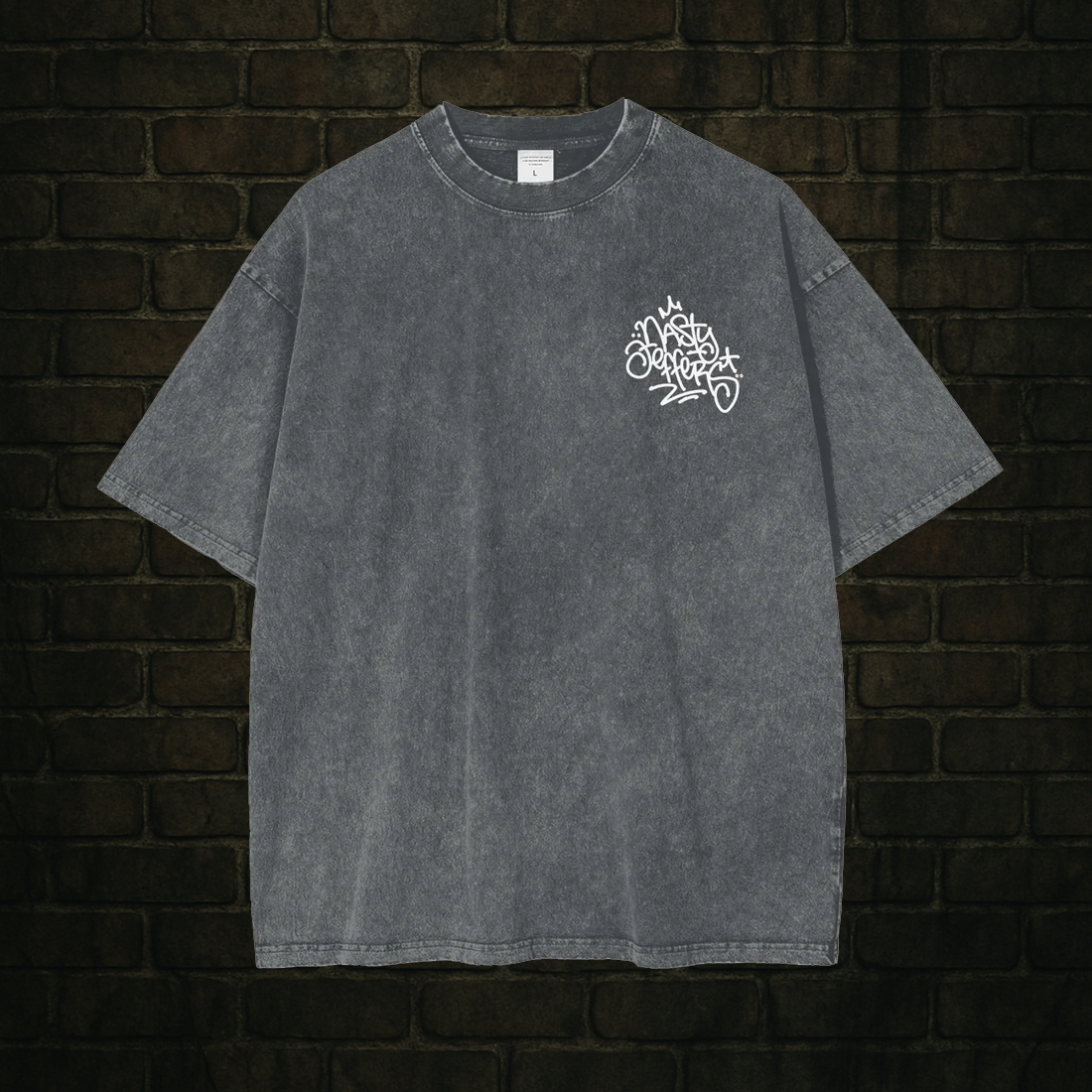 SONIC T-SHIRT