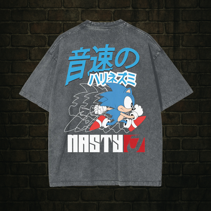 SONIC T-SHIRT