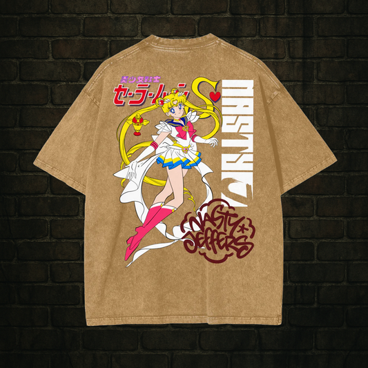 SAILOR MOON T-SHIRT