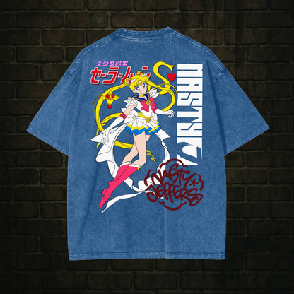 SAILOR MOON T-SHIRT