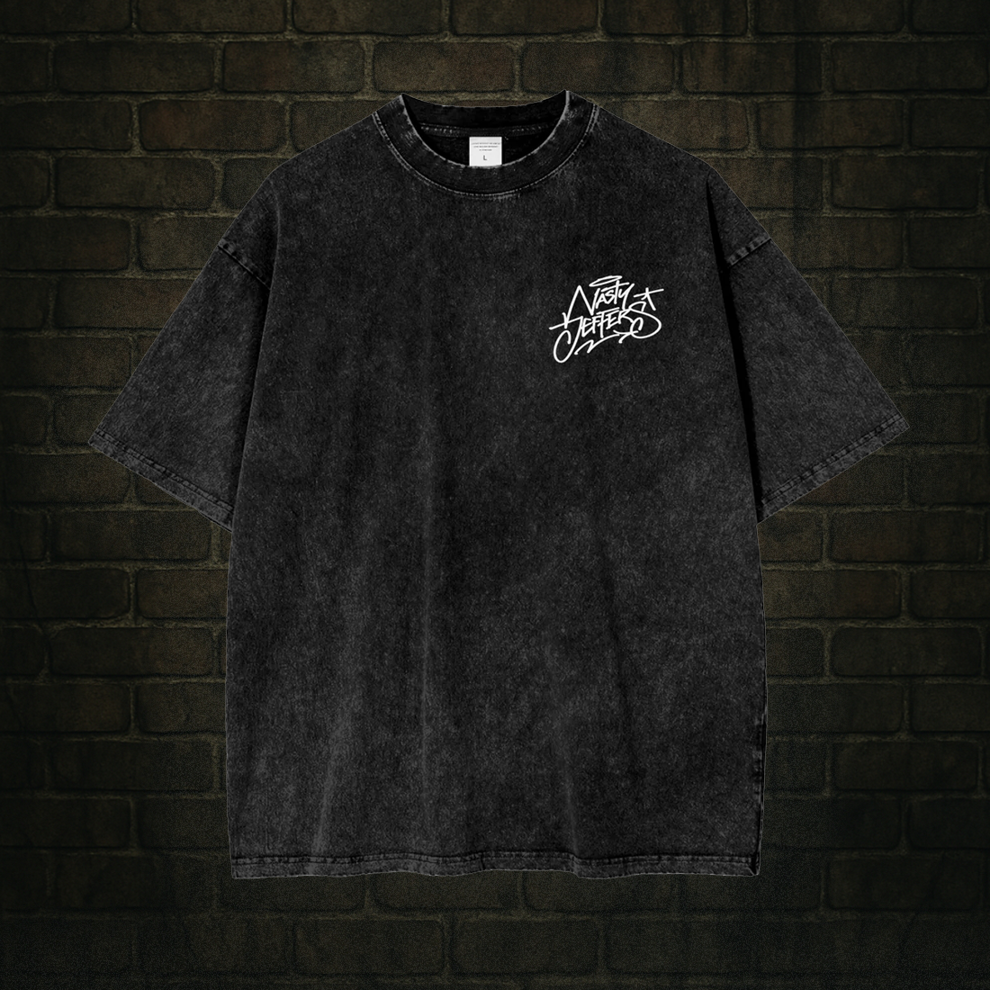 ONE PIECE T-SHIRT