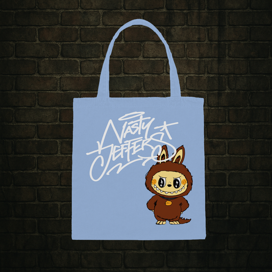 LABUBU TOTE #2