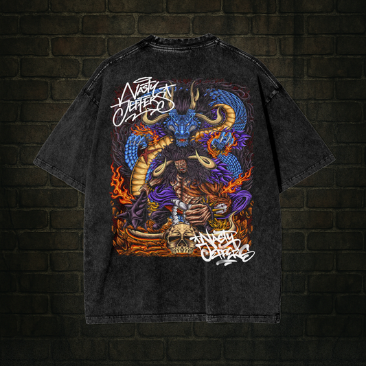 ONE PIECE T-SHIRT