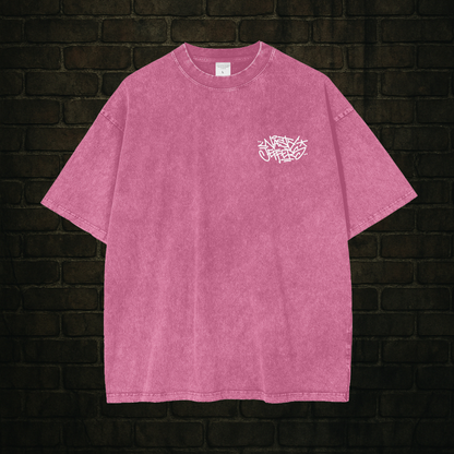 NJ GRAFFITI T-SHIRT
