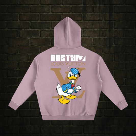 DONALD DUCK LV HOODIE