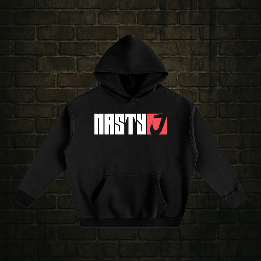 NJ BOX HOODIE