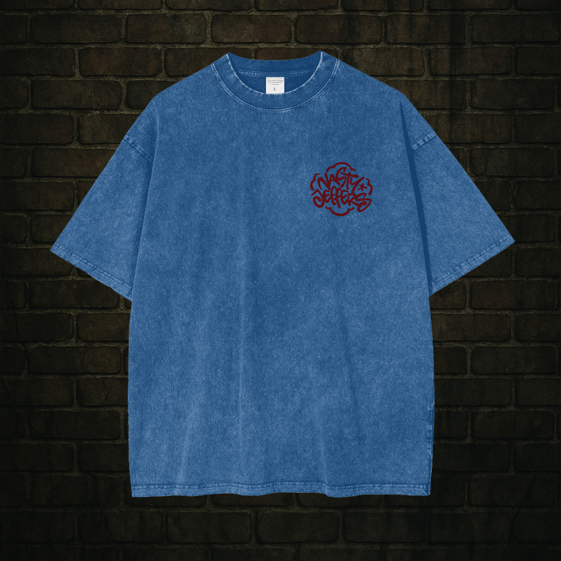 SAILOR MOON T-SHIRT