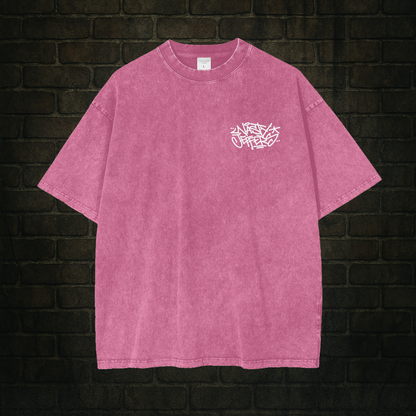 NJ GRAFFITI T-SHIRT