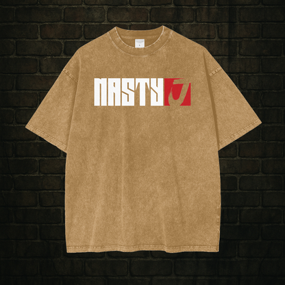 NJ BOX T-SHIRT