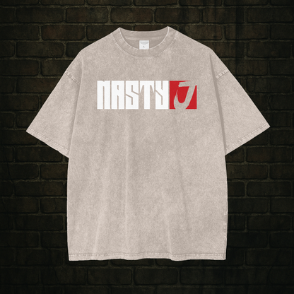 NJ BOX T-SHIRT