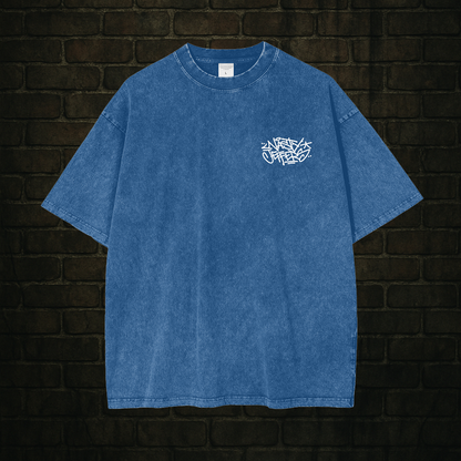 ALL EYEZ ON ME T-SHIRT