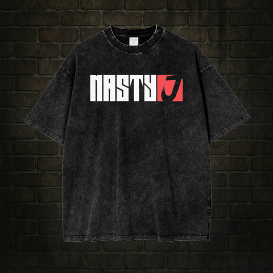 NJ BOX T-SHIRT