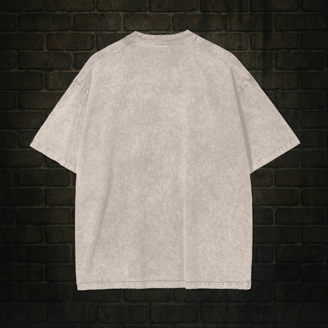 NJ BOX T-SHIRT
