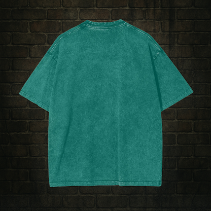 NJ BOX T-SHIRT