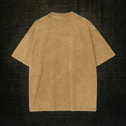 NJ BOX T-SHIRT