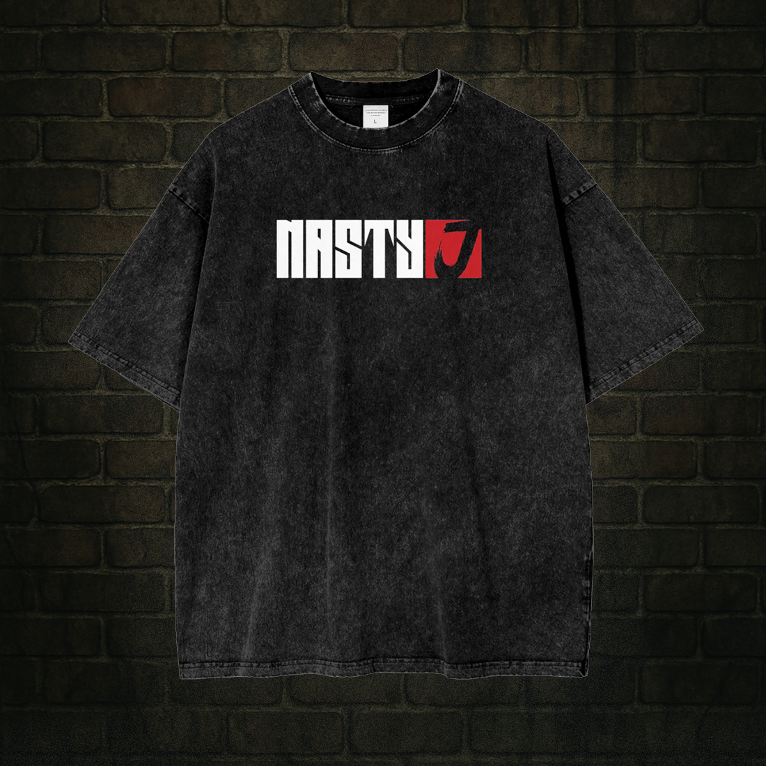 MARIO 64 T-SHIRT