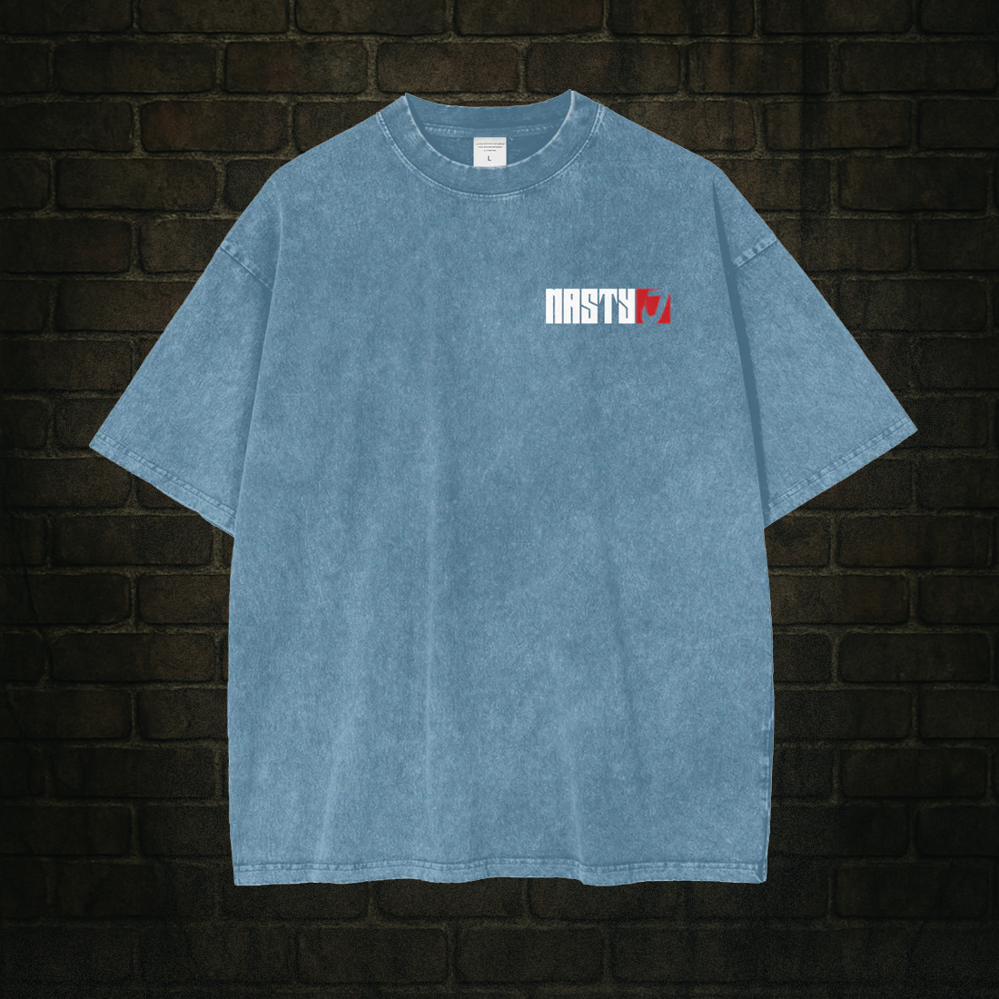 LABUBU T-SHIRT