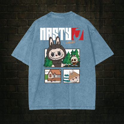 LABUBU T-SHIRT