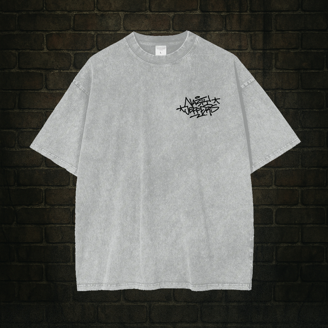 GUTS T-SHIRT