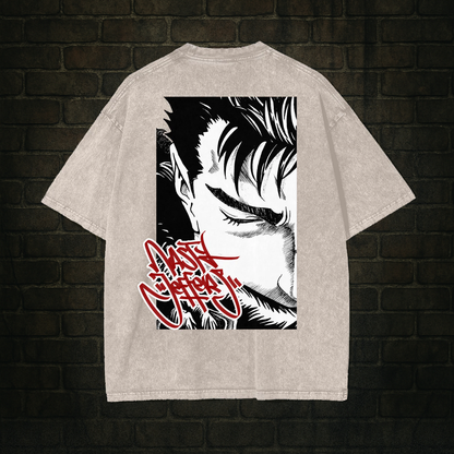GUTS T-SHIRT