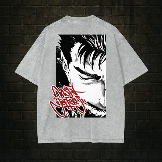 GUTS T-SHIRT