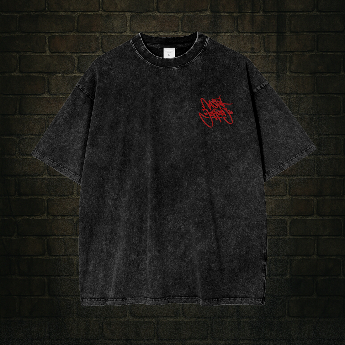 DIDDY KONG T-SHIRT