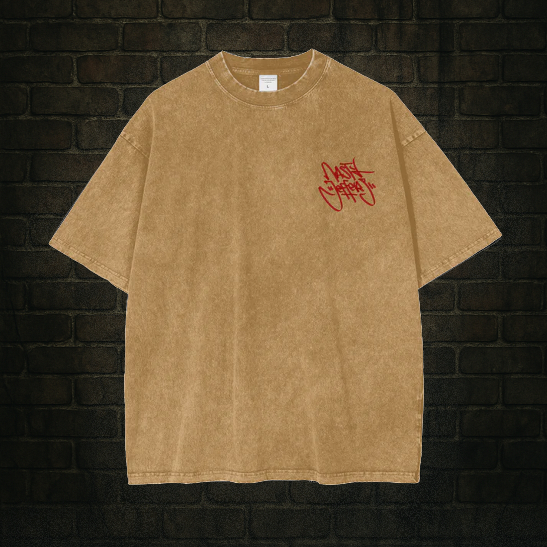 BETTY BOOP T-SHIRT