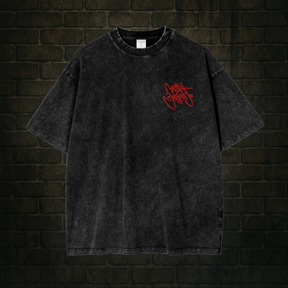 ANIME MIX T-SHIRT