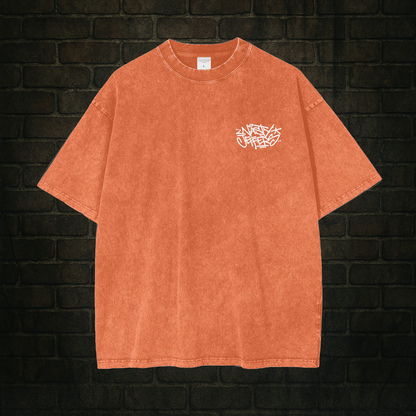 ALL EYEZ ON ME T-SHIRT