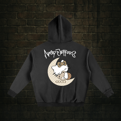HELLO KITTY HOODIE