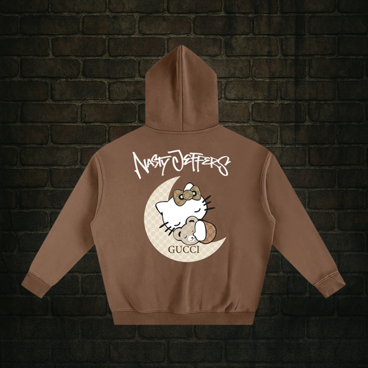 HELLO KITTY HOODIE