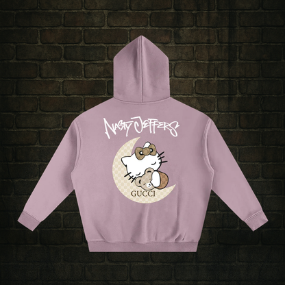 HELLO KITTY HOODIE