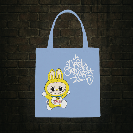 LABUBU TOTE #1