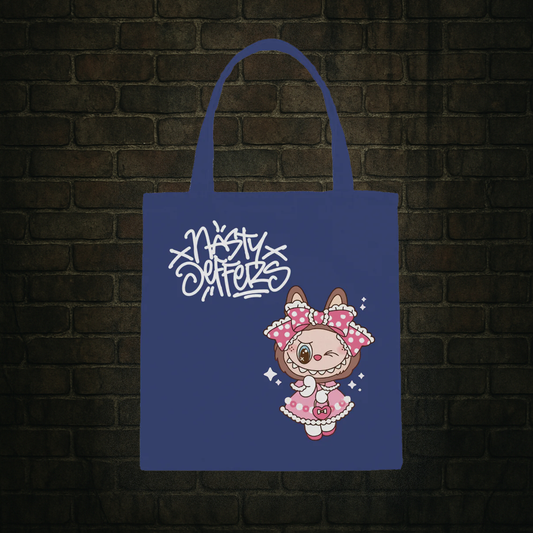 LABUBU TOTE #4