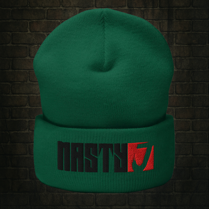 NJ LOGO BEANIES