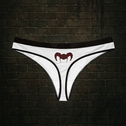 DEVIL THONG